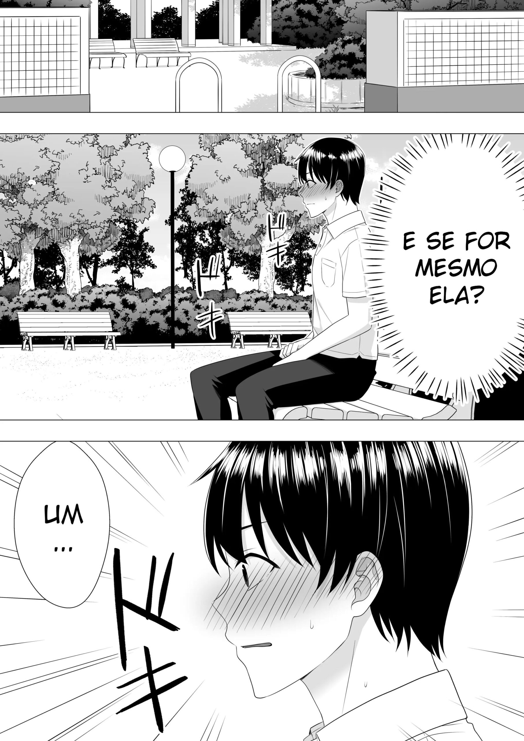 A Mãe Corajosa ~ Até a Mamãe Voraz Sucumbir Ao Meu Pau Grande ~ - Foto 16